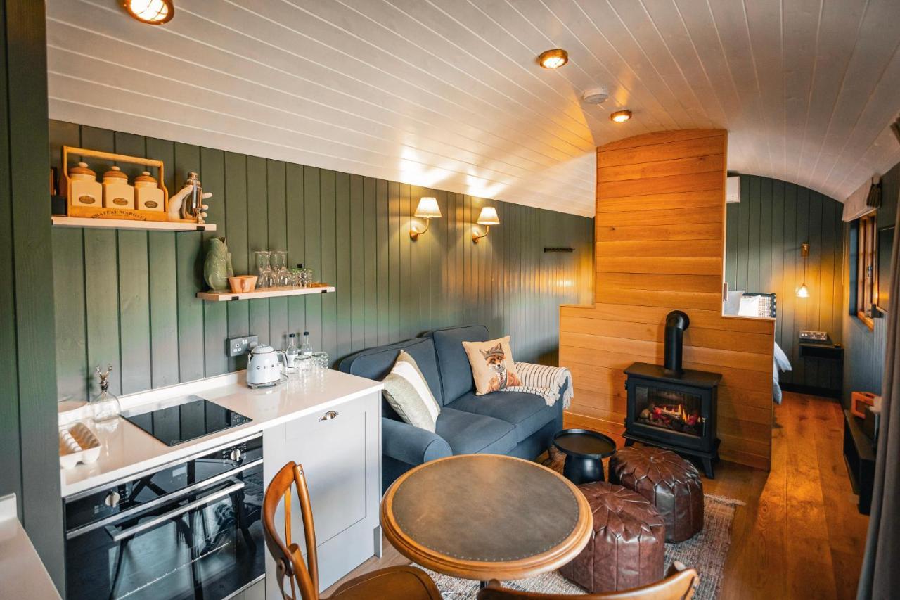 Tewinbury Farm Hotel Extérieur photo