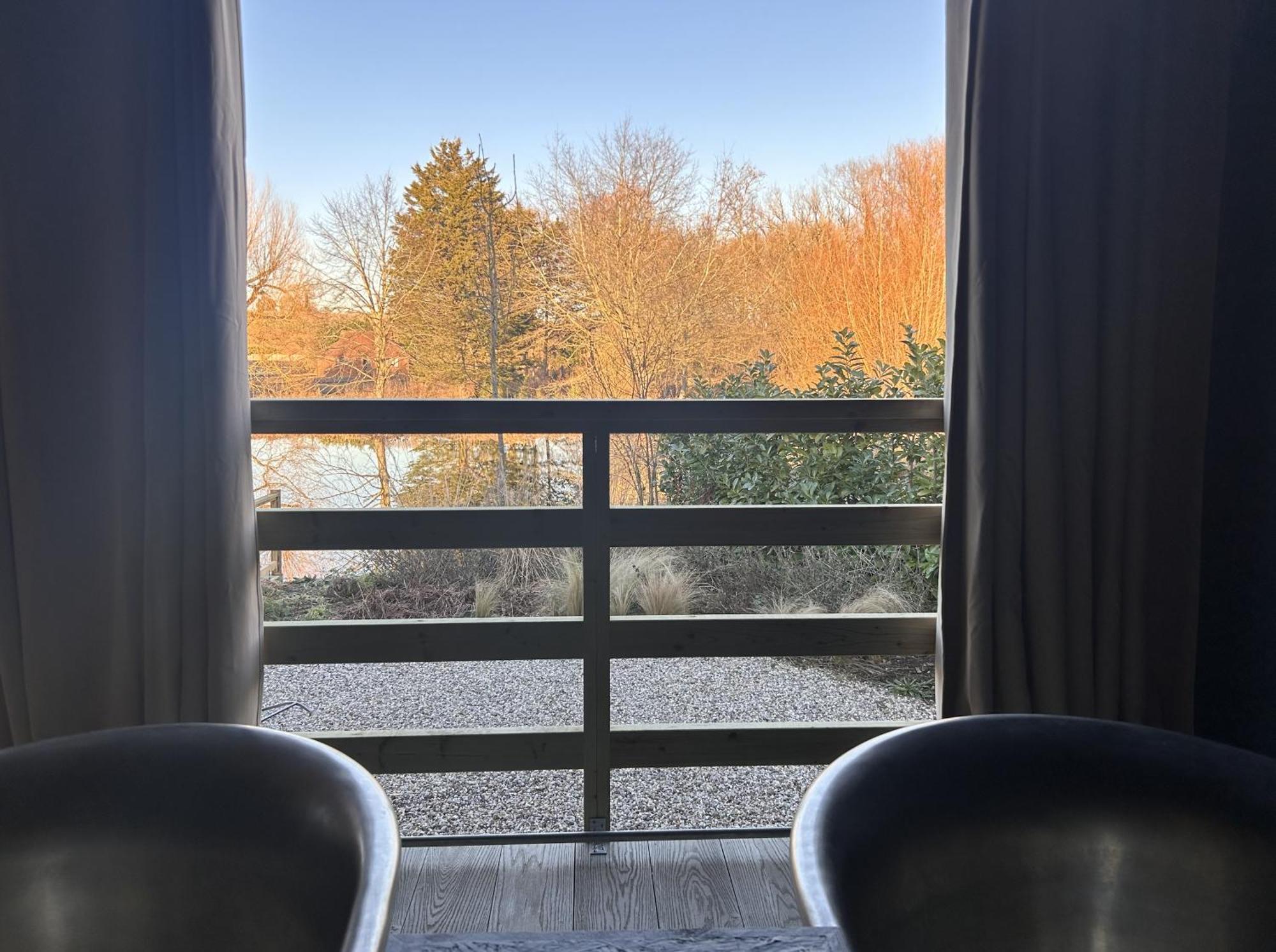 Tewinbury Farm Hotel Chambre photo