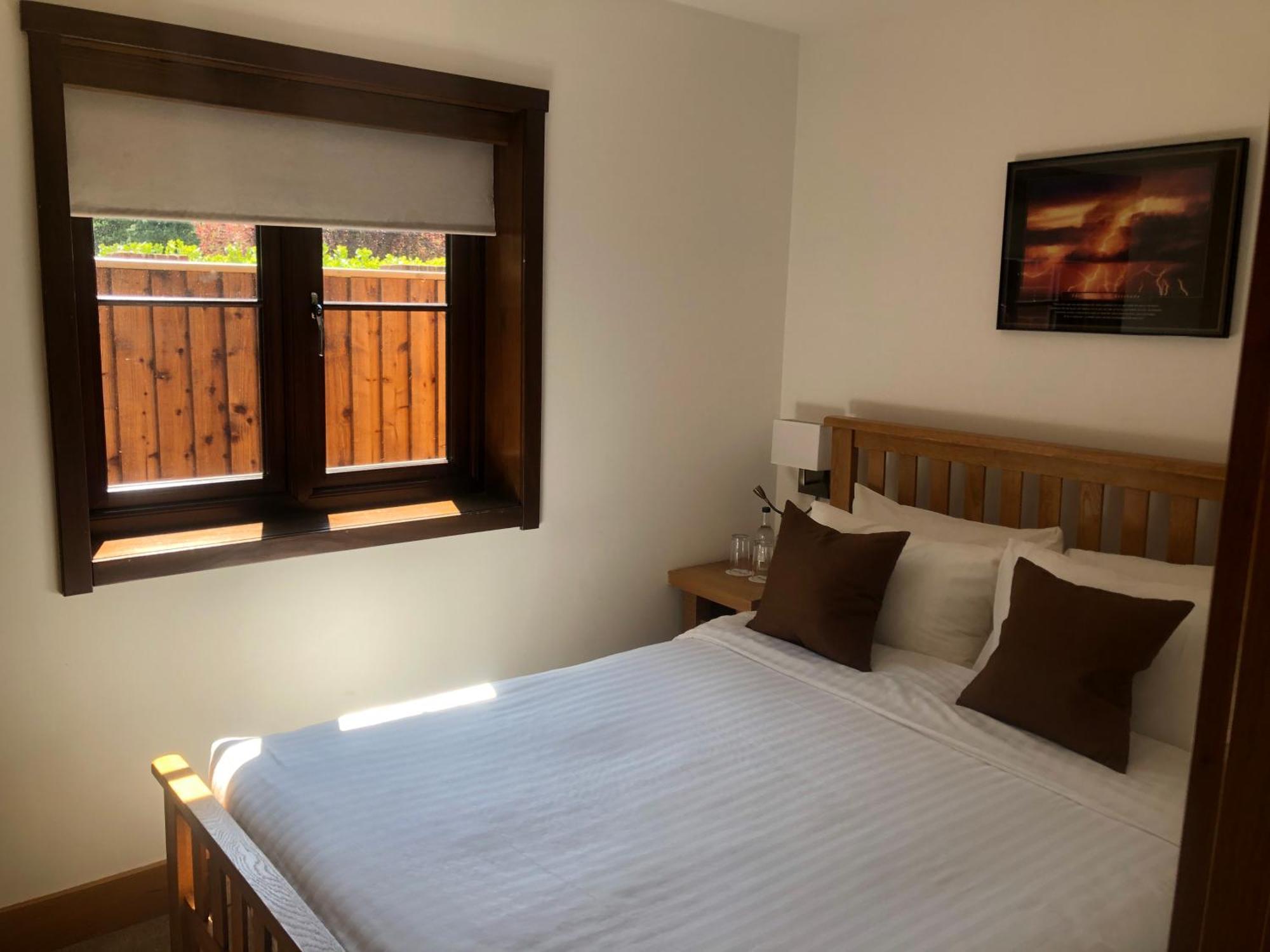 Tewinbury Farm Hotel Chambre photo